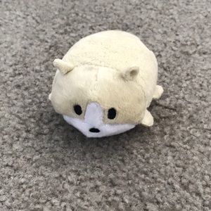 Stackins “Hoity” plush